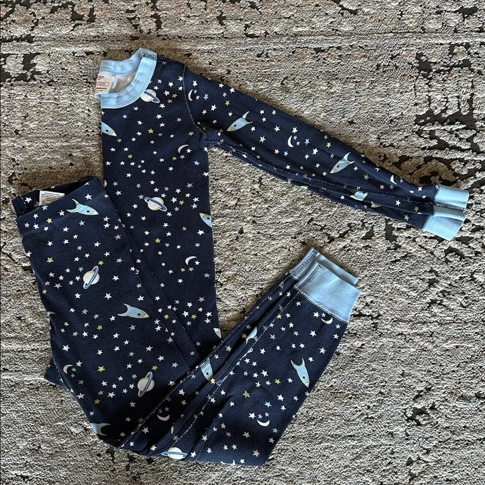 Hanna Andersson PJs lot